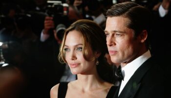 Brad Pitt, Angelina Jolie won’t ‘cross each other’ at Venice Film Festival amid winery war