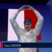 Jeux paralympiques : Ugo Didier champion paralympique de natation en 400 m nage libre S9