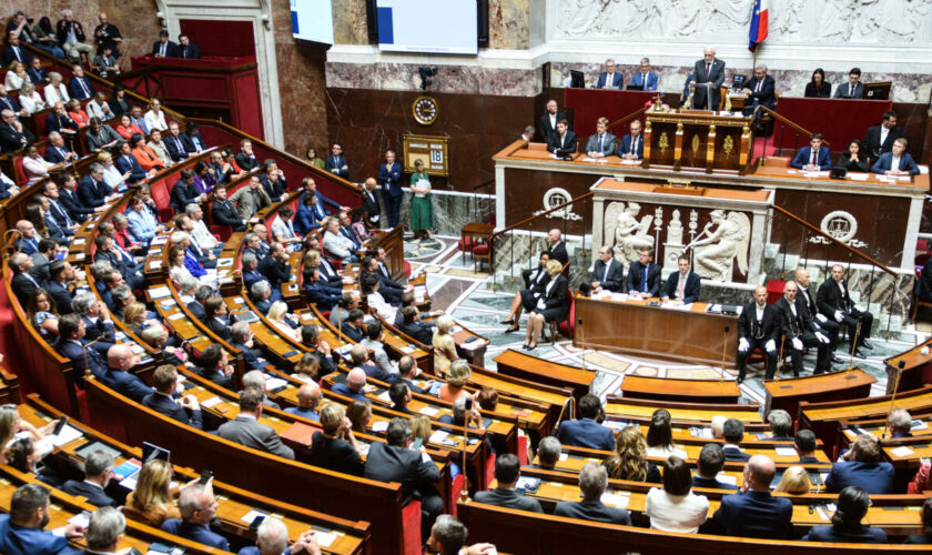 Comment se convoque une session extraordinaire à l’Assemblée nationale, demandée par le PCF et le RN ?