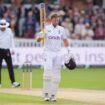 Joe Root equals England record with crucial century against Sri Lanka