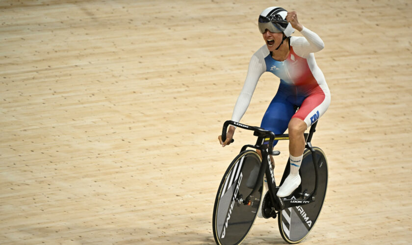 Toutes les médailles françaises aux Jeux paralympiques de Paris 2024, mises à jour épreuve après épreuve