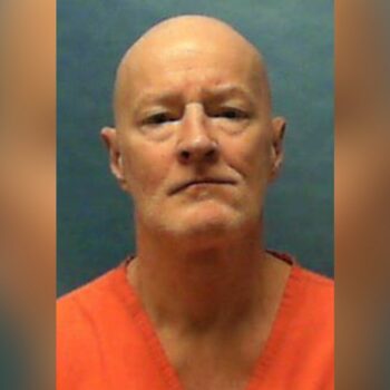 Florida convict to be executed for killing college student in forest, raping another