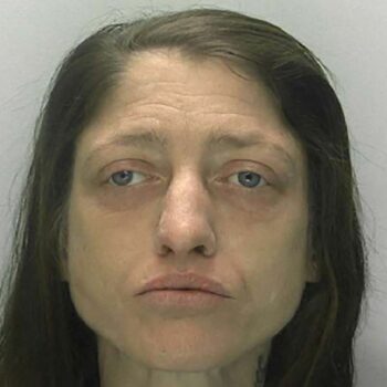 Drug addict jailed for stealing man's mobility scooter leaving him to die in freezing conditions