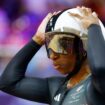 Kadeena Cox crashes out of gold contention – but influence is still seen in GB’s medal haul