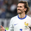 Antoine Griezmann et ses « alertes médailles » sont de retour pour les Jeux paralympiques