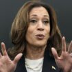 US-Wahlkampf: Kamala Harris könnte sich einen Republikaner im Kabinett vorstellen