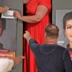 Wahlkampf in Sachsen: „Sahras“ Heimspiel beim Mittelstand