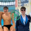 Jeux paralympiques 2024 : Qui sont Alex et Kylian Portal, les deux frères français, espoirs de médaille en natation ?