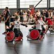 Rugby fauteuil aux Jeux paralympiques 2024 : règles, classification des handicaps... Infos et programme