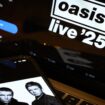 Oasis reunion tour ticket prices revealed as fans prepare for pre-sale release – live