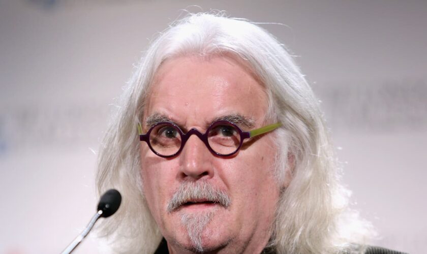 Billy Connolly shares admission about death after ‘confronting’ subject due to health struggles