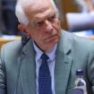 Ukraine-Liveblog: Baerbock: Waffen gegen Russland: Borrell nennt deutsche Bedenken „lächerlich“