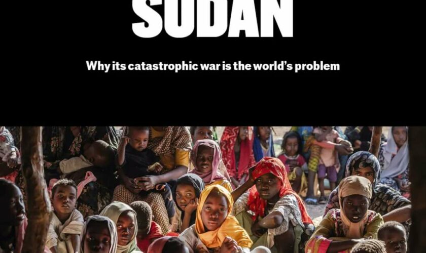 Au Soudan, la guerre provoque “la pire crise humanitaire du monde”