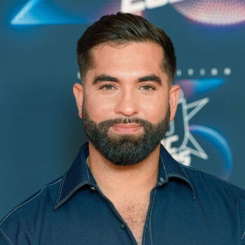 Kendji Girac s'excuse auprès de ses fans avec sa nouvelle chanson "Si seulement…"