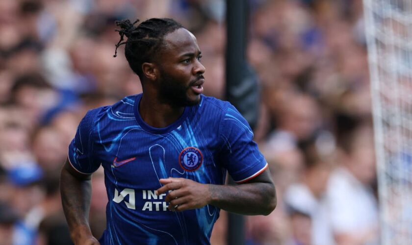 Transfer news LIVE: Deadline day updates as Arsenal eye Raheem Sterling; Ivan Toney and Victor Osimhen latest