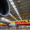 Luftfracht: DHL erhöht Sicherheitsmaßnahmen nach Feuer im Frachtzentrum Leipzig