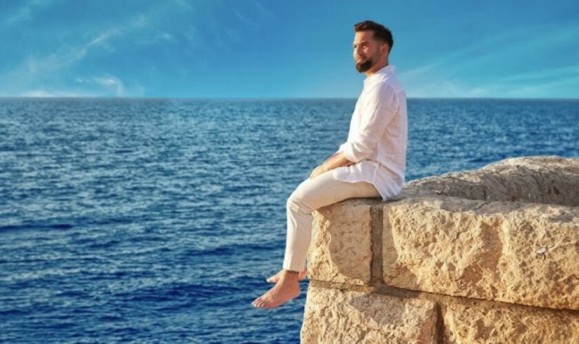 Kendji Girac revient avec « Si seulement... », un titre aux paroles évocatrices