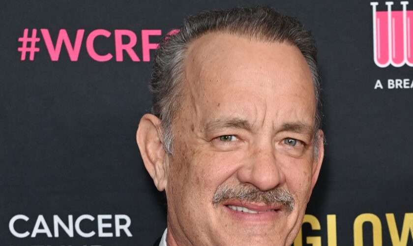 Tom Hanks warns fans about AI ads using his likeness to sell ‘wonder drugs’: ‘Do not be swindled’