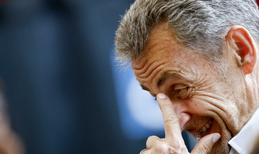 Nicolas Sarkozy met la pression sur Laurent Wauquiez pour gouverner avec Emmanuel Macron