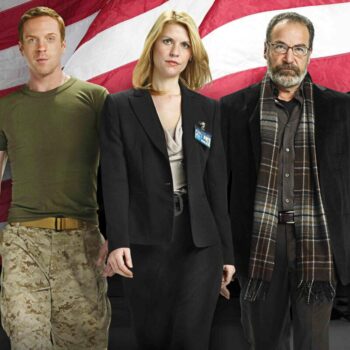 « Homeland » : une longue traque des terroristes qui a fait date