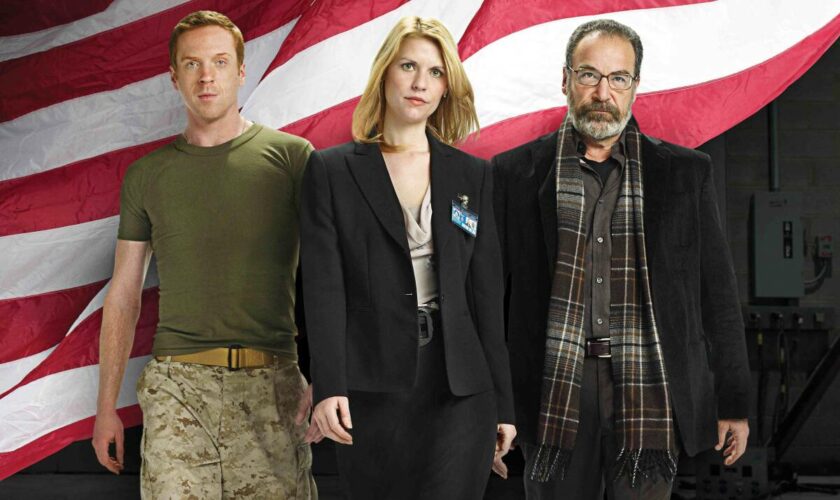 « Homeland » : une longue traque des terroristes qui a fait date