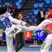 Djelika Diallo : handicap, palmarès... Qui est la championne de para taekwondo ?