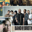 Les séries emblématiques sur la guerre : « Fauda », « Band of Brothers », « Homeland »...