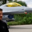 Ukraine-Liveblog: Selenskyj entlässt Chef der Luftwaffe