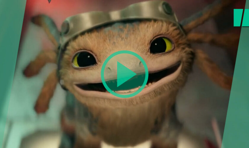 « Star Wars Outlaws » : Nix, ce petit animal encore plus mignon que Baby Yoda