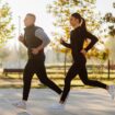 Boyfriend criticized for not being supportive of his girlfriend running half-marathon