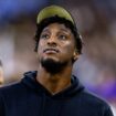 NFL suspends free agent receiver Michael Thomas for rules violation