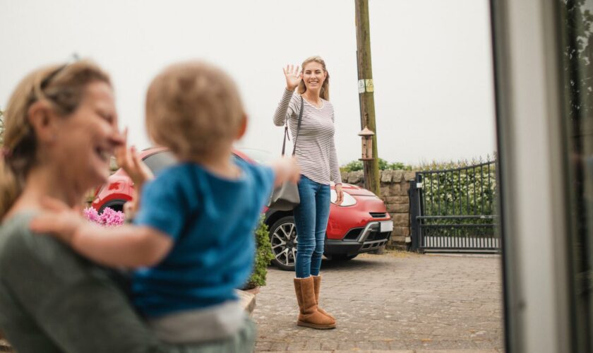 Rentrée scolaire : les tarifs des assistantes maternelles et des nounous sont de plus en plus élevés