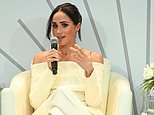 Experts voice concern over Meghan Markle's American Riviera Orchard brand - as the company is yet to put a single product on sale five months after glitzy Instagram launch