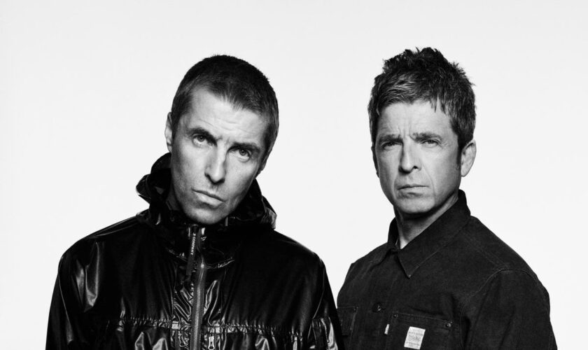 Oasis issue resale warning as tickets listed for £6,000