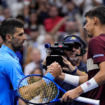 Novak Djokovic upset by Alexei Popyrin in 3rd round of US Open