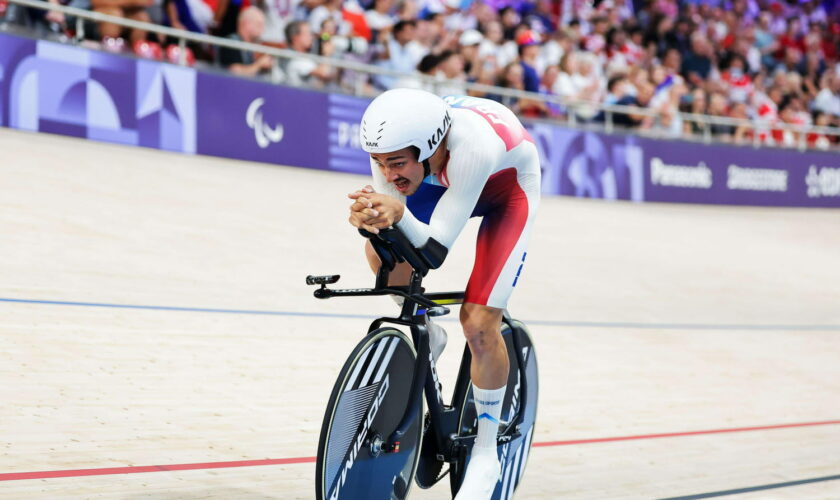 DIRECT. Jeux paralympiques 2024 : Portal, Léauté, Foulon visent tous une médaille, le live