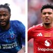 Transfer deadline day: Arsenal sign Raheem Sterling as Chelsea capture Jadon Sancho