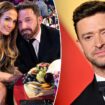 Jennifer Lopez, Ben Affleck call it quits; Justin Timberlake's DWI: Inside the biggest scandals of the summer