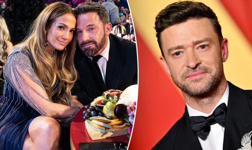 Jennifer Lopez, Ben Affleck call it quits; Justin Timberlake's DWI: Inside the biggest scandals of the summer