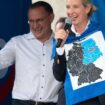 Landtagswahlen 2024 im Liveticker: Wahlkampf in Sachsen und Thüringen geht in den Endspurt