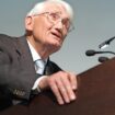 Der blinde Fleck des Kriegs: Habermas und die Ukraine