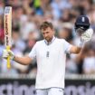 Joe Root breaks Sir Alastair Cook’s historic Test record to become ‘England’s greatest’