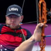 Matt Stutzman : qui est l'archer, tirant sa flèche avec ses pieds ?