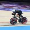 Paralympian who was hit by a car last week wins gold, years after Afghanistan war injury