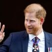 Prince Harry asking aides from 'old life' to help him 'plot return from exile'