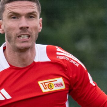 Robin Gosens rechtfertigt Wechsel von Union Berlin