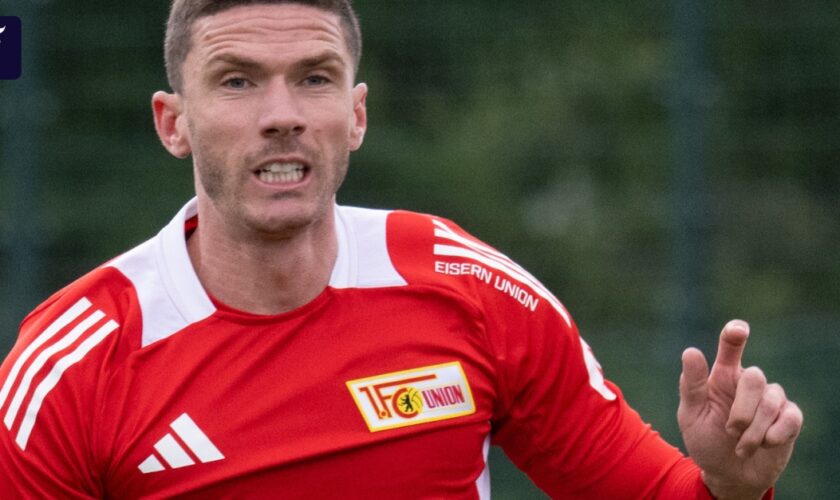 Robin Gosens rechtfertigt Wechsel von Union Berlin