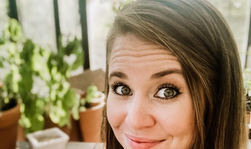 19 Kids and Counting’s Jana Duggar marries Stephen Wissmann after two-month engagement