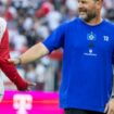 2. Fußball-Bundesliga: Hamburger SV gewinnt Auftaktspiel gegen 1. FC Köln