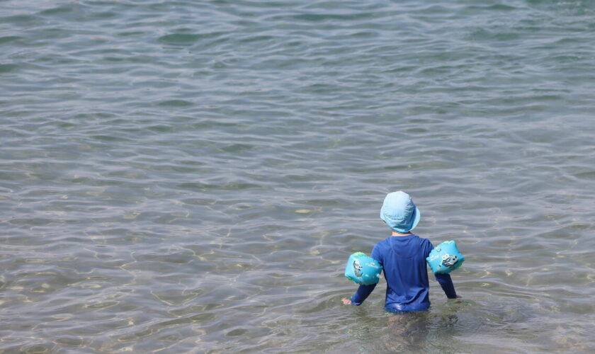 30 °C par endroits : la mer Méditerranée à des températures inédites